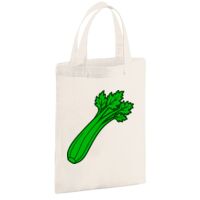 Cotton party bag for life Thumbnail