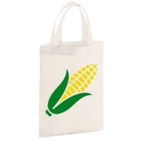 Cotton party bag for life Thumbnail
