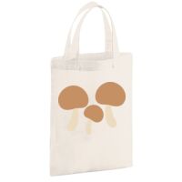 Cotton party bag for life Thumbnail