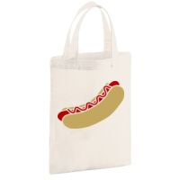 Cotton party bag for life Thumbnail