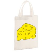 Cotton party bag for life Thumbnail