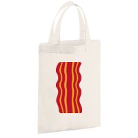 Cotton party bag for life Thumbnail