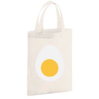 Cotton party bag for life Thumbnail