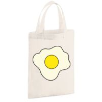 Cotton party bag for life Thumbnail