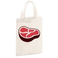 Cotton party bag for life Thumbnail