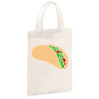 Cotton party bag for life Thumbnail