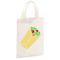 Cotton party bag for life Thumbnail