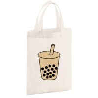 Cotton party bag for life Thumbnail