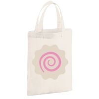 Cotton party bag for life Thumbnail