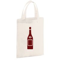 Cotton party bag for life Thumbnail