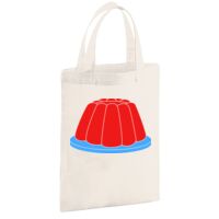 Cotton party bag for life Thumbnail