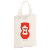 Cotton party bag for life Thumbnail