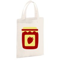 Cotton party bag for life Thumbnail