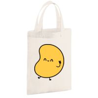 Cotton party bag for life Thumbnail