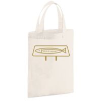 Cotton party bag for life Thumbnail
