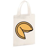 Cotton party bag for life Thumbnail