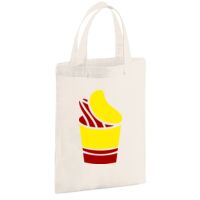 Cotton party bag for life Thumbnail