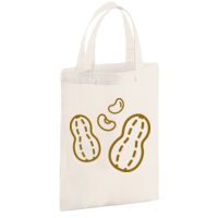 Cotton party bag for life Thumbnail