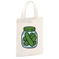 Cotton party bag for life Thumbnail