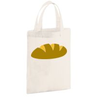 Cotton party bag for life Thumbnail