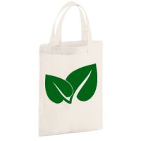 Cotton party bag for life Thumbnail