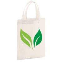Cotton party bag for life Thumbnail