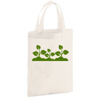 Cotton party bag for life Thumbnail