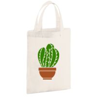 Cotton party bag for life Thumbnail