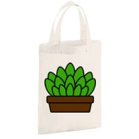 Cotton party bag for life Thumbnail