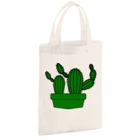Cotton party bag for life Thumbnail