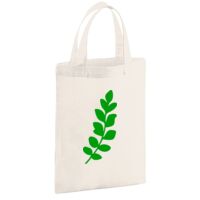 Cotton party bag for life Thumbnail