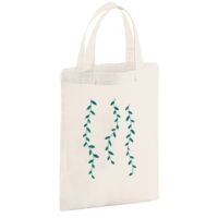 Cotton party bag for life Thumbnail