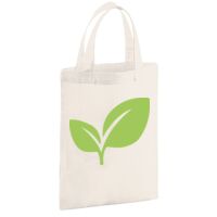 Cotton party bag for life Thumbnail