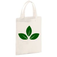 Cotton party bag for life Thumbnail
