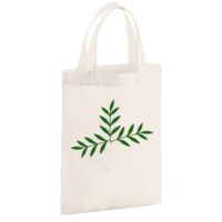 Cotton party bag for life Thumbnail