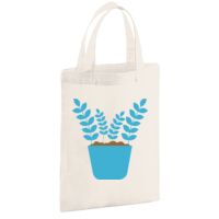 Cotton party bag for life Thumbnail