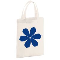 Cotton party bag for life Thumbnail