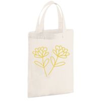 Cotton party bag for life Thumbnail