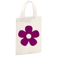 Cotton party bag for life Thumbnail