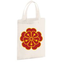 Cotton party bag for life Thumbnail