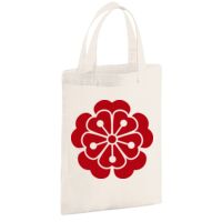 Cotton party bag for life Thumbnail