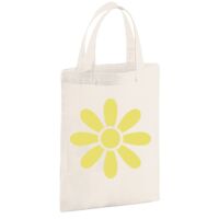 Cotton party bag for life Thumbnail