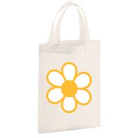 Cotton party bag for life Thumbnail