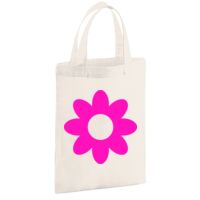 Cotton party bag for life Thumbnail