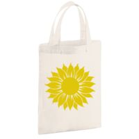 Cotton party bag for life Thumbnail