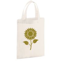 Cotton party bag for life Thumbnail