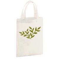 Cotton party bag for life Thumbnail