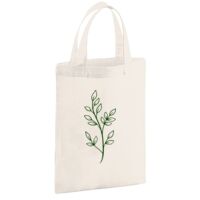 Cotton party bag for life Thumbnail
