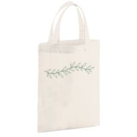 Cotton party bag for life Thumbnail