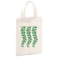 Cotton party bag for life Thumbnail